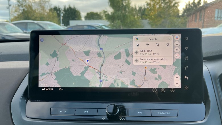 Nissan Qashqai 1.3 DiG-T MH Tekna 5dr Petrol Hatchback